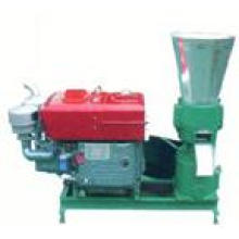Hot KL-200C Pelleting feed mill